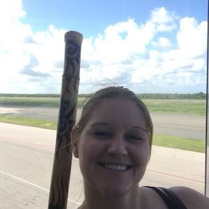 Meet your Posher, Shannon